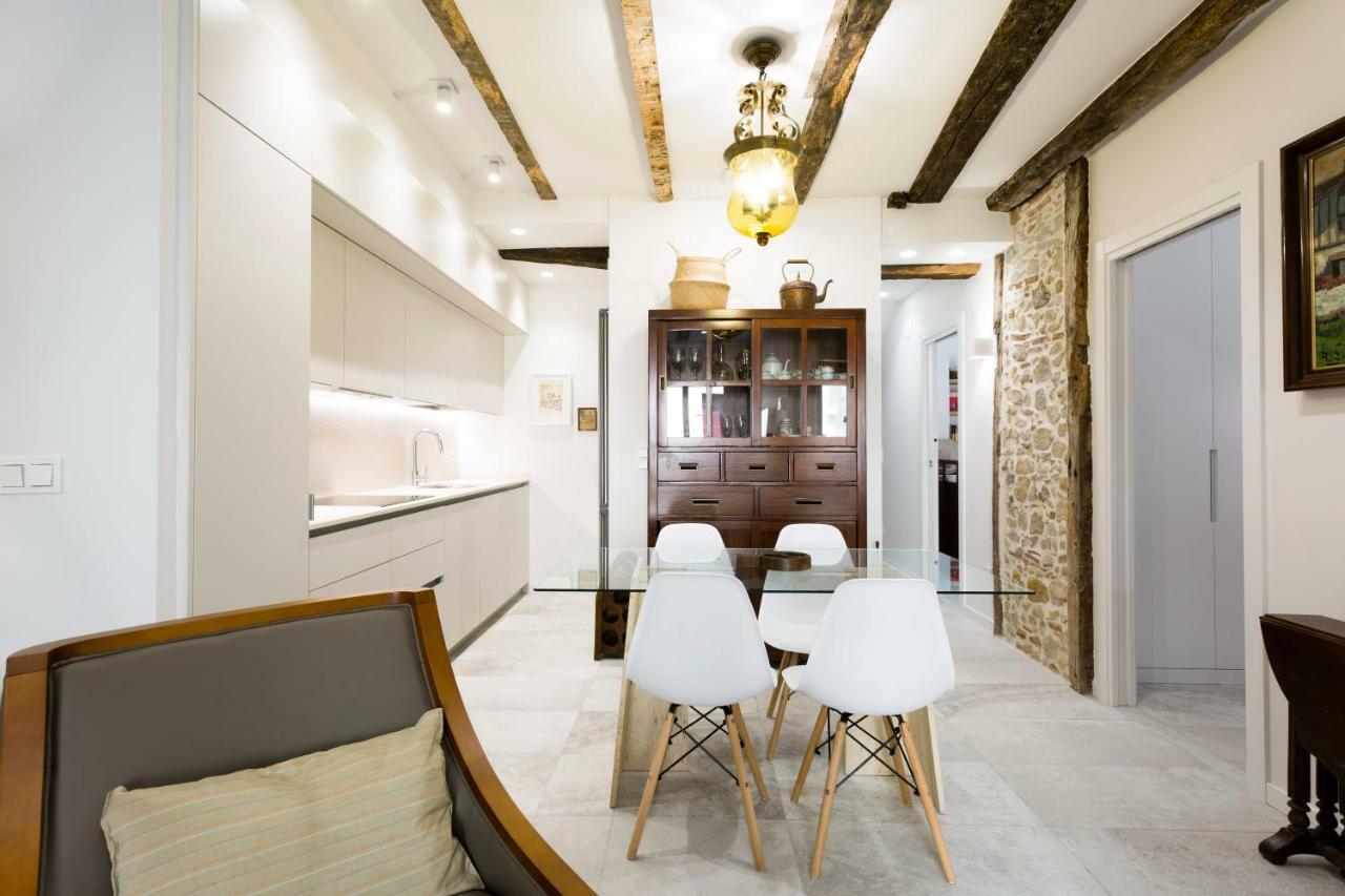 Hontza By Smiling Rentals Hondarribia Exterior photo