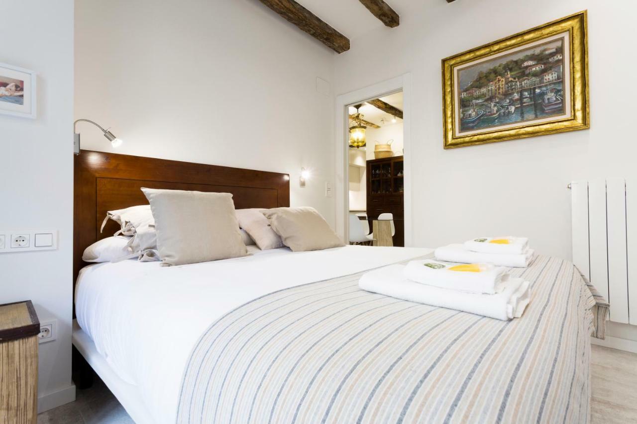 Hontza By Smiling Rentals Hondarribia Exterior photo